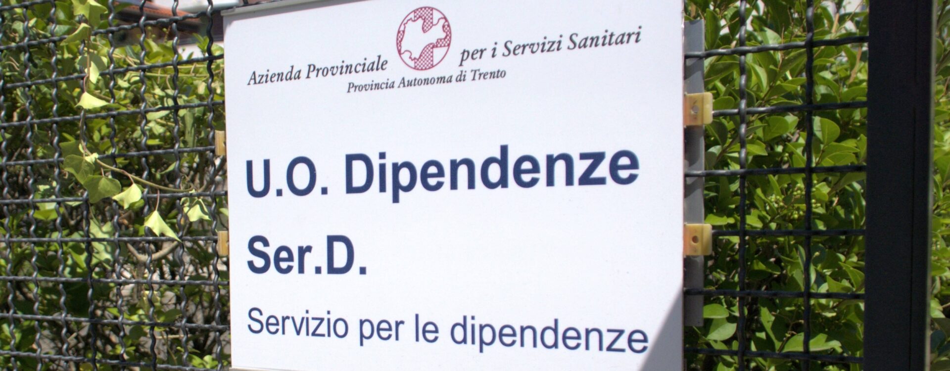 Droga, la lunga attesa per entrare nelle comunità