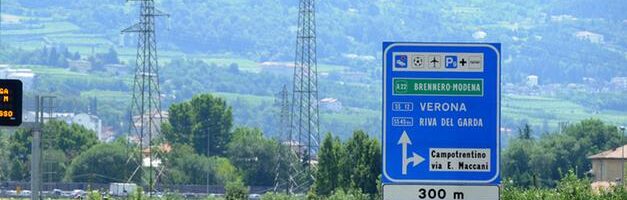 Quale pianificazione per risolvere i numerosi problemi della tangenziale di Trento?